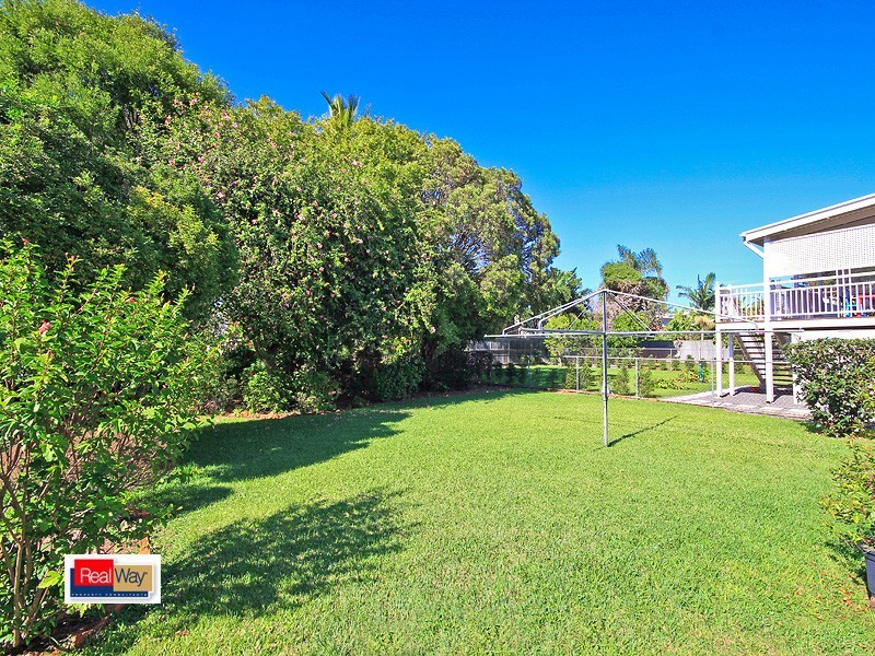 14 AGNES STREET, Wynnum QLD 4178