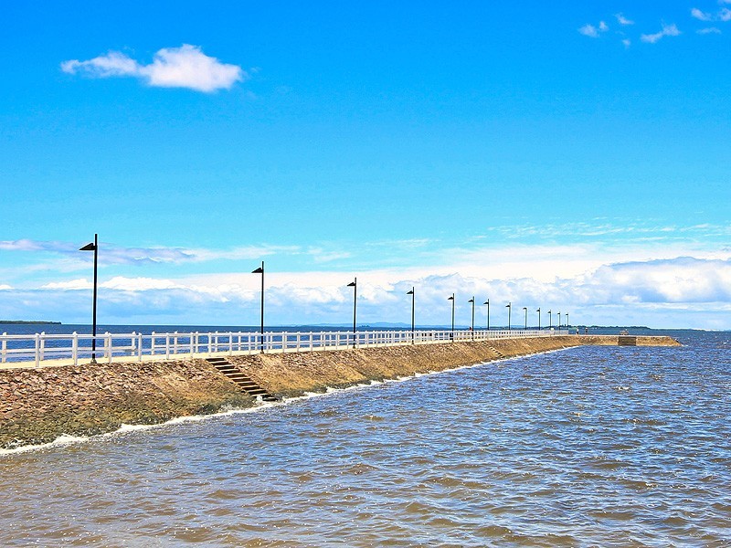 14 AGNES STREET, Wynnum QLD 4178