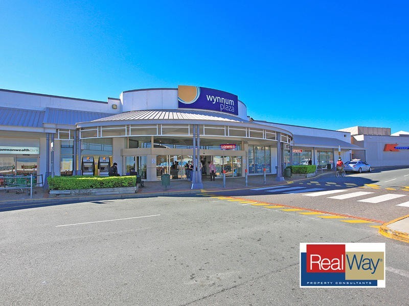 14 AGNES STREET, Wynnum QLD 4178