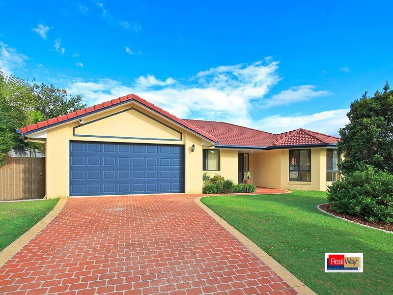 38 lockwood crs, Manly West QLD 4179