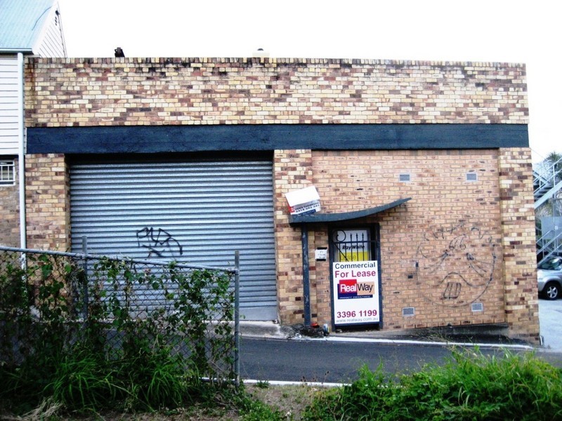 47c Caxton Street, Petrie Terrace QLD 4000