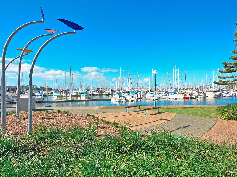 29 AKONNA STREET, Wynnum QLD 4178