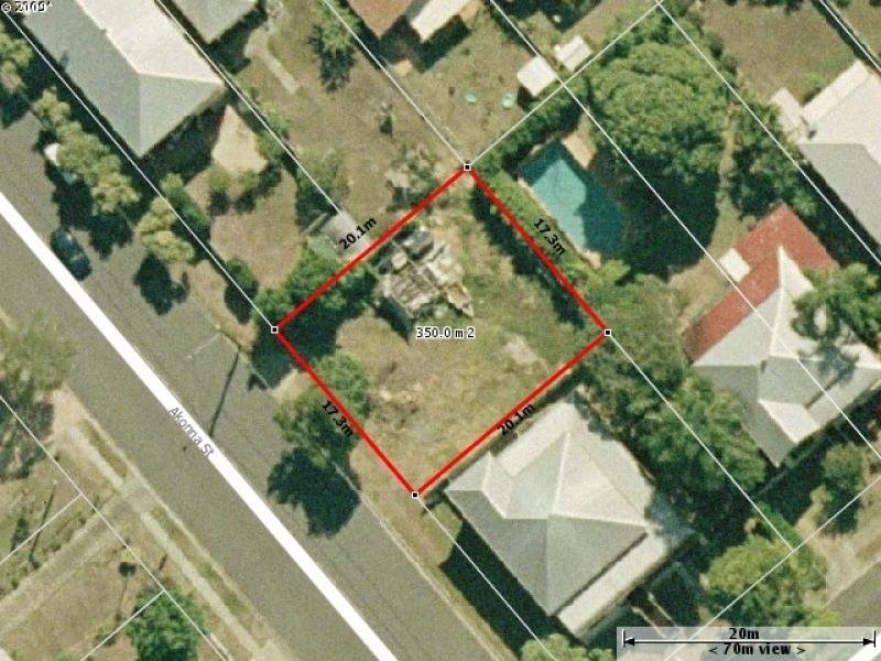 29 AKONNA STREET, Wynnum QLD 4178