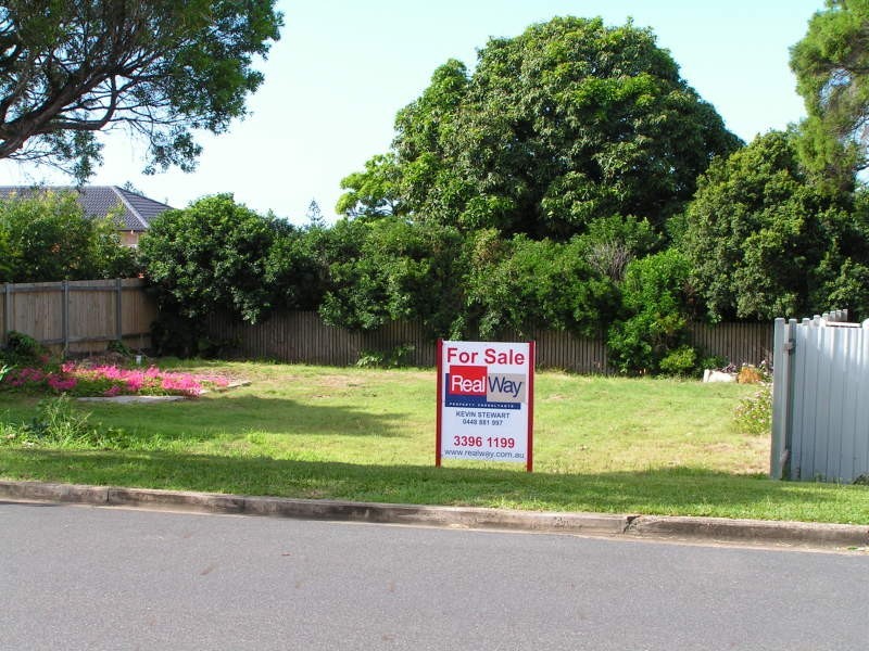 29 AKONNA STREET, Wynnum QLD 4178