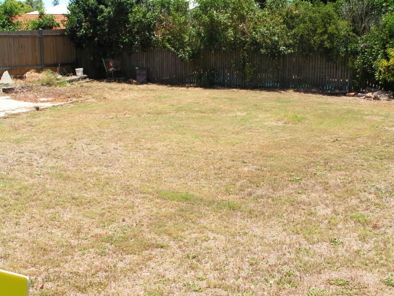 29 AKONNA STREET, Wynnum QLD 4178