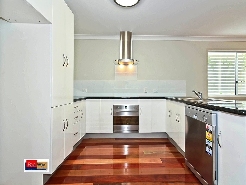 45 JELLICOE, Manly West QLD 4179