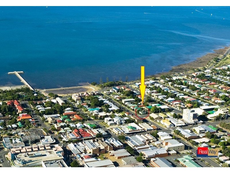 38 CLARA STREET, Wynnum QLD 4178