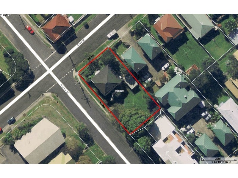 38 CLARA STREET, Wynnum QLD 4178