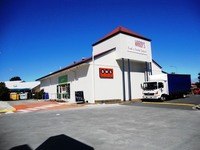 8b / 1795 Wynnum Road, Tingalpa QLD 4173