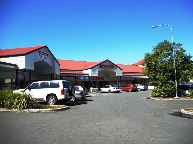 8b / 1795 Wynnum Road, Tingalpa QLD 4173