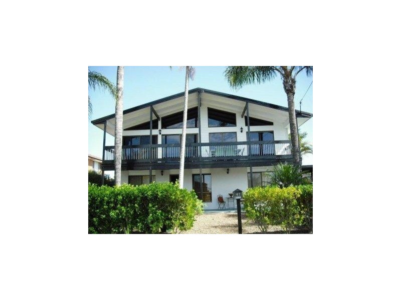 41 Warana ave, Steiglitz QLD 4207