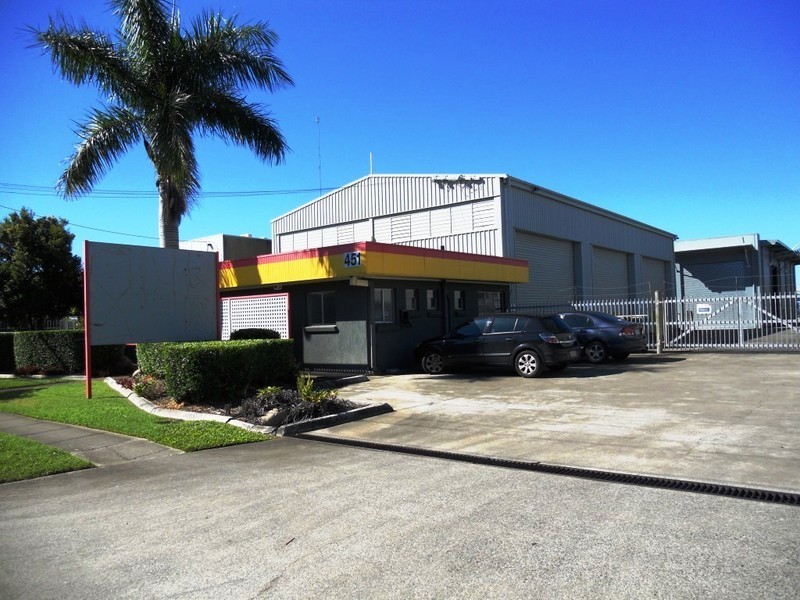 1 /451 Newman Road, Geebung QLD 4034