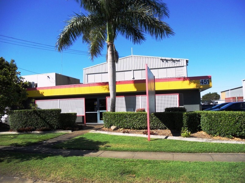 1 /451 Newman Road, Geebung QLD 4034