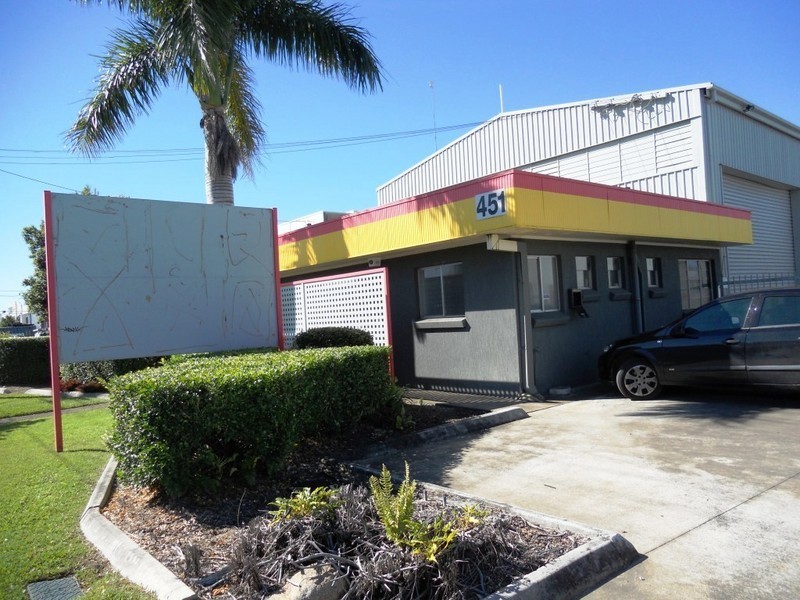 1 /451 Newman Road, Geebung QLD 4034