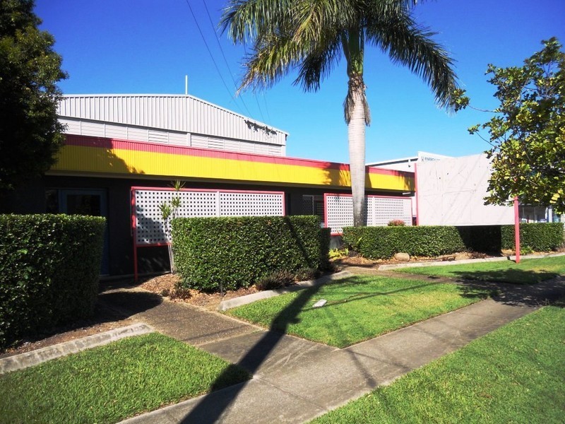 1 /451 Newman Road, Geebung QLD 4034