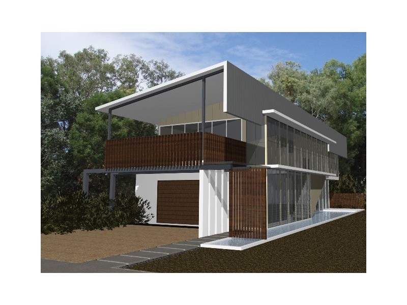 15 Arnold Street, Manly QLD 4179