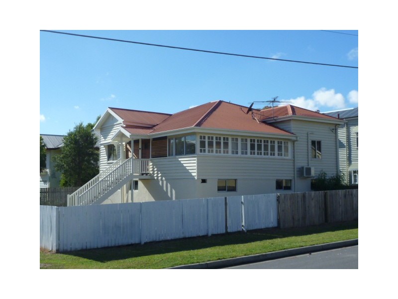 116 Besham Pde, Wynnum QLD 4178