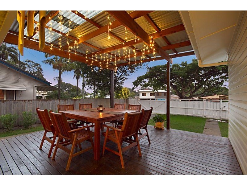 5 ethel street, Thorneside QLD 4158
