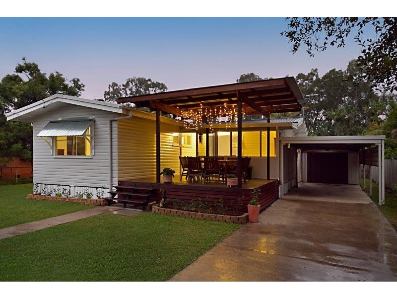 5 ethel street, Thorneside QLD 4158
