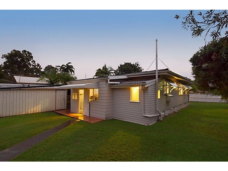 5 ethel street, Thorneside QLD 4158