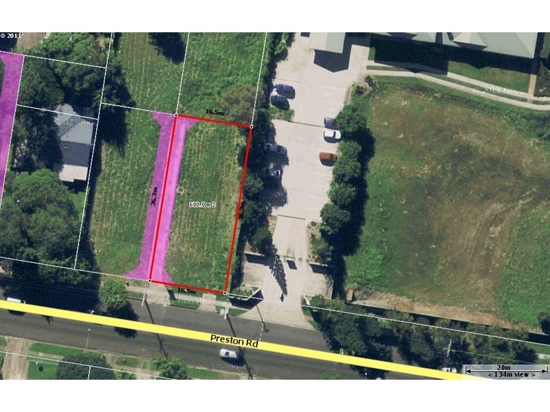 265 PRESTON RD, Wynnum West QLD 4178