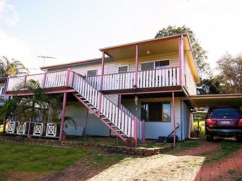 71 PARFREY RD, Rochedale South QLD 4123