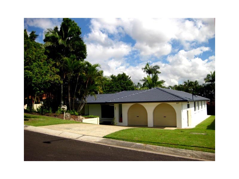 7 Commodore Street, Sunnybank Hills QLD 4109