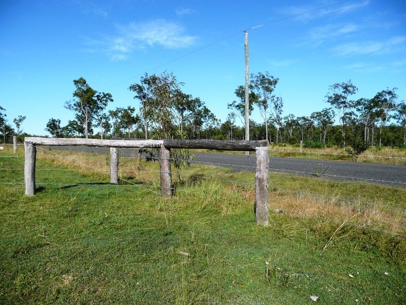 Booyal QLD 4671
