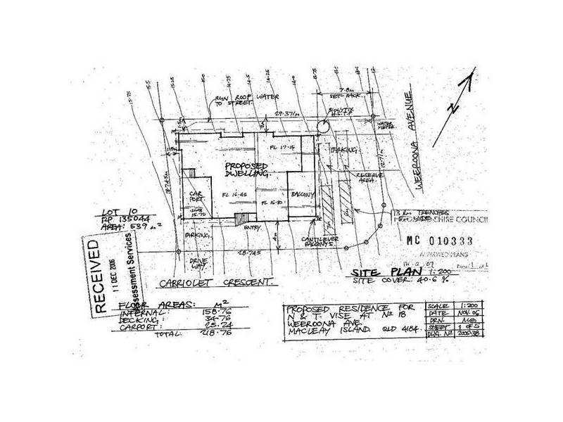 41 weeroona av, Macleay Island QLD 4184