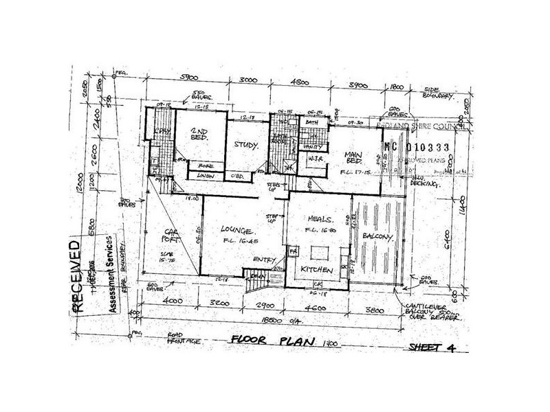 41 weeroona av, Macleay Island QLD 4184