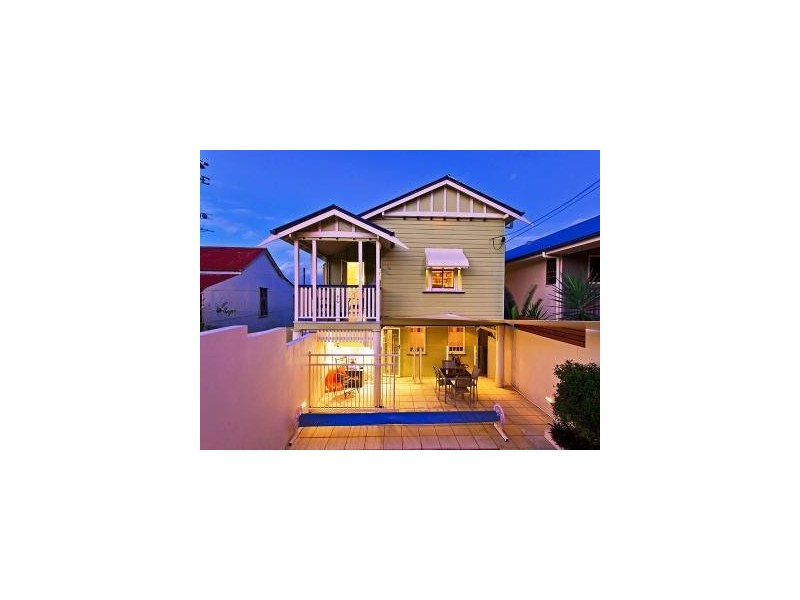 28 KINGSLEY TCE, Wynnum QLD 4178