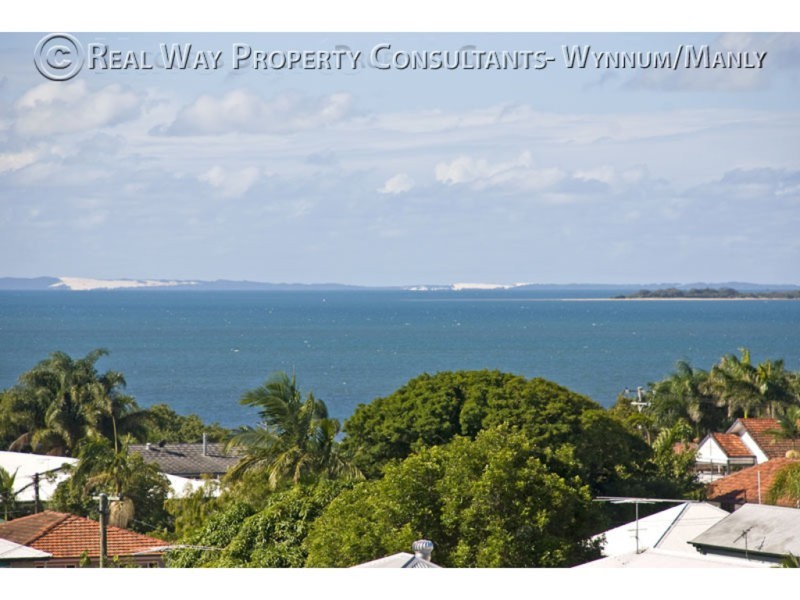 28 KINGSLEY TCE, Wynnum QLD 4178