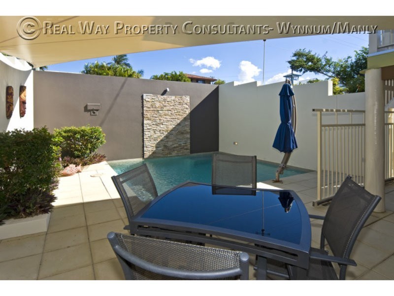 28 KINGSLEY TCE, Wynnum QLD 4178