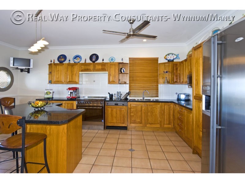 28 KINGSLEY TCE, Wynnum QLD 4178