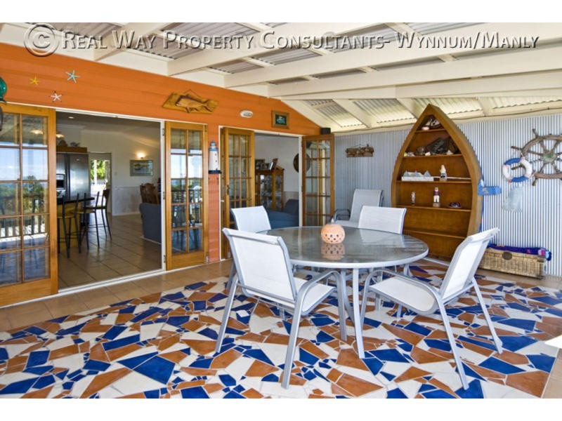 28 KINGSLEY TCE, Wynnum QLD 4178