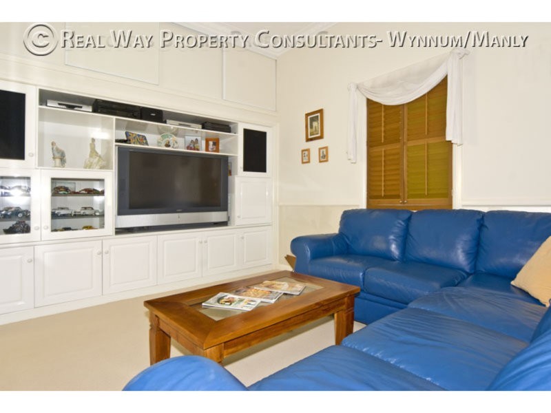 28 KINGSLEY TCE, Wynnum QLD 4178