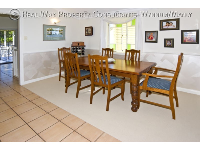 28 KINGSLEY TCE, Wynnum QLD 4178