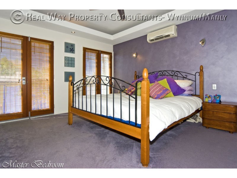 28 KINGSLEY TCE, Wynnum QLD 4178