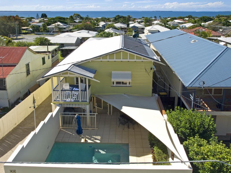 28 KINGSLEY TCE, Wynnum QLD 4178