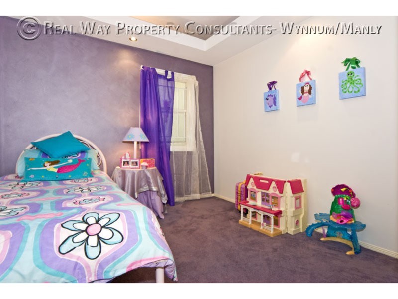 28 KINGSLEY TCE, Wynnum QLD 4178