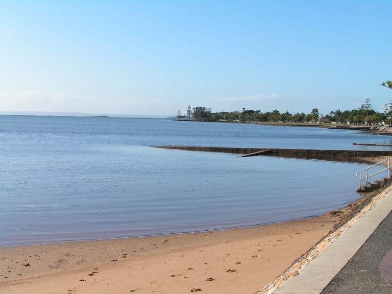 28 KINGSLEY TCE, Wynnum QLD 4178