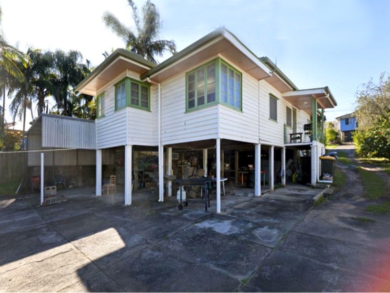 31 Barrinia, Manly QLD 4179