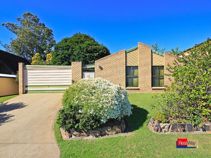 5 CARLIA STREET, Wynnum West QLD 4178