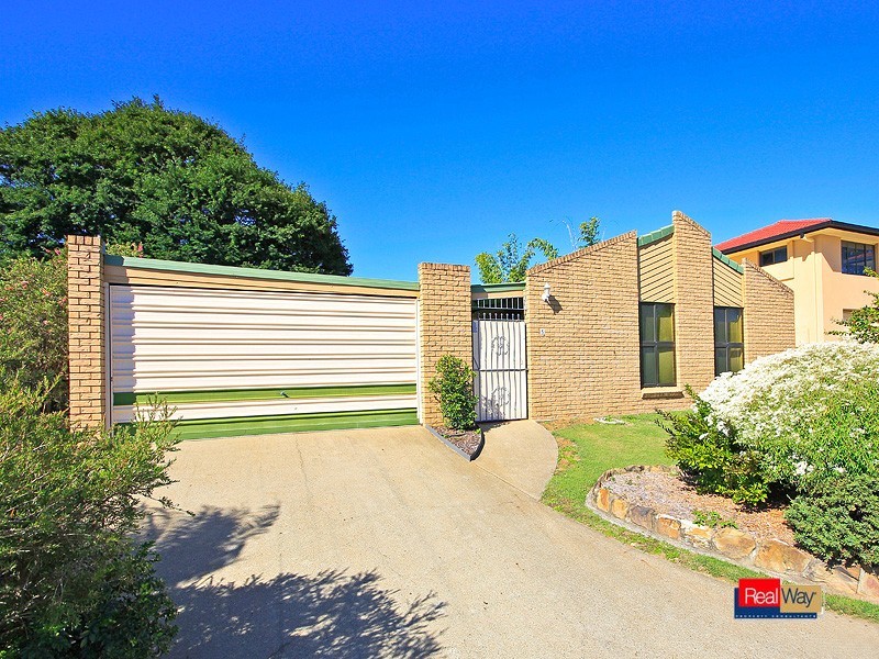 5 CARLIA STREET, Wynnum West QLD 4178