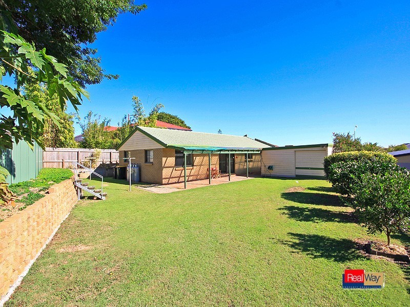 5 CARLIA STREET, Wynnum West QLD 4178