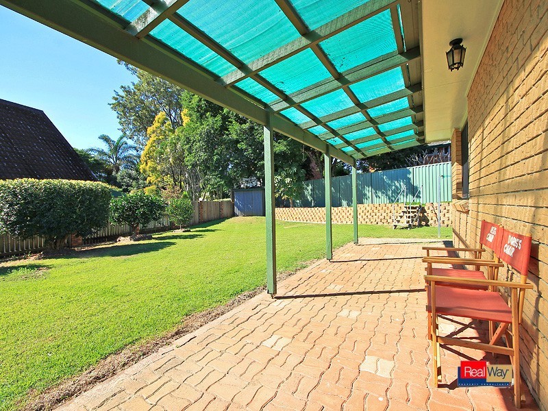 5 CARLIA STREET, Wynnum West QLD 4178