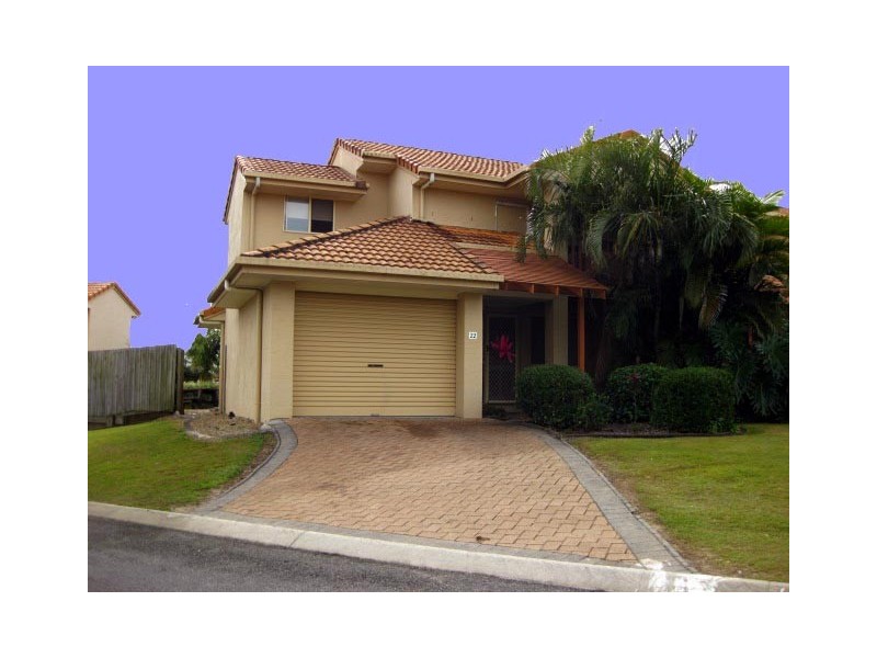 22/134 Hill Road, Runcorn QLD 4113