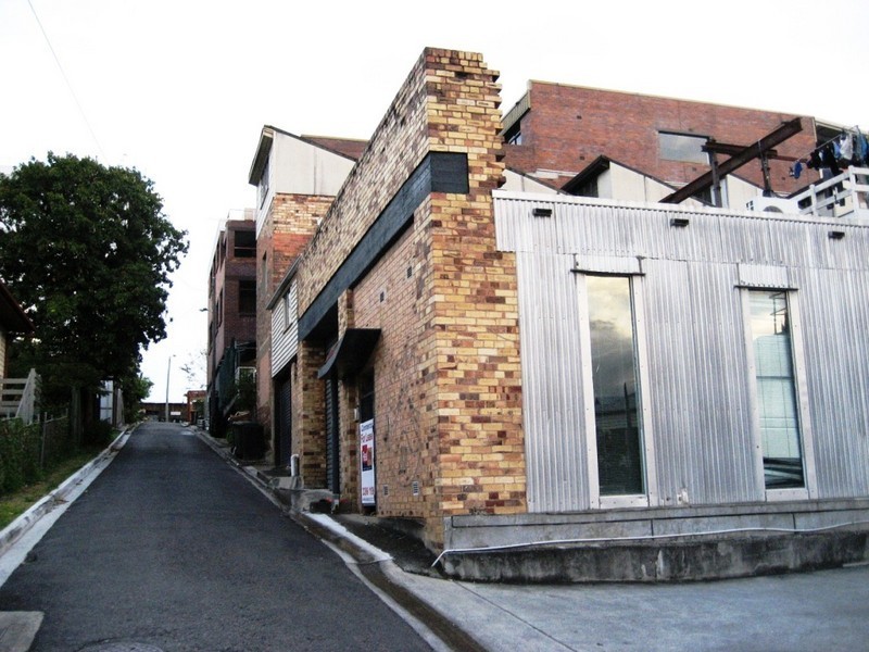 47c Caxton Street, Petrie Terrace QLD 4000