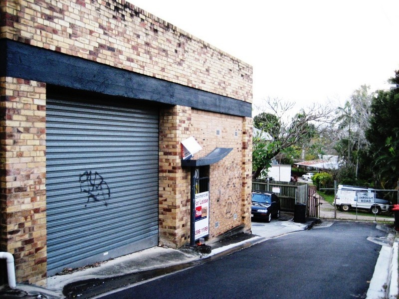 47c Caxton Street, Petrie Terrace QLD 4000