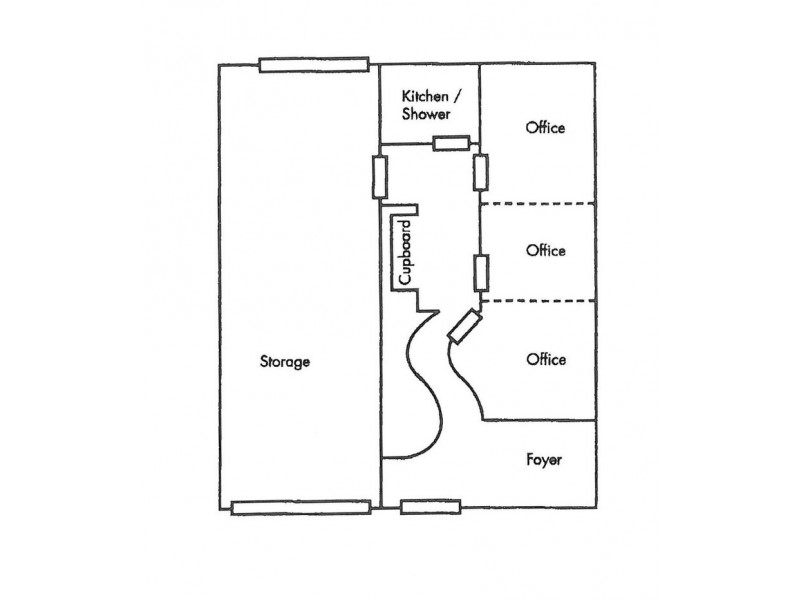 47c Caxton Street, Petrie Terrace QLD 4000